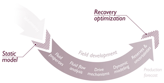 Reservoir Engineering